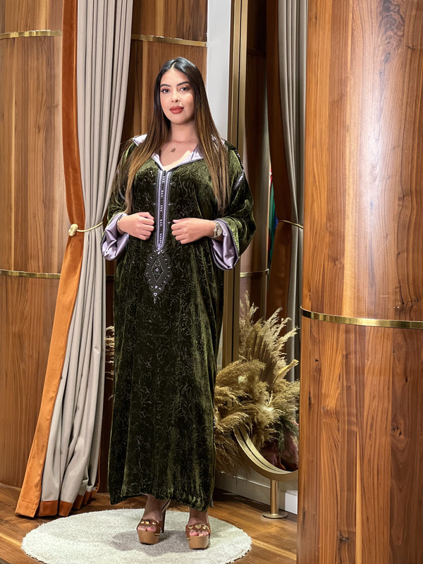 Zahra