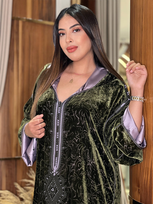Zahra